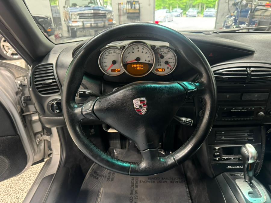 2002 Porsche Boxster 2dr Roadster S Tiptronic, available for sale in Oxford, Connecticut | Buonauto Enterprises. Oxford, Connecticut 2002 Porsche Boxster 2dr Roadster S Tiptronic, available for sale in Oxford, Connecticut | Buonauto Enterprises. Oxford, Connecticut