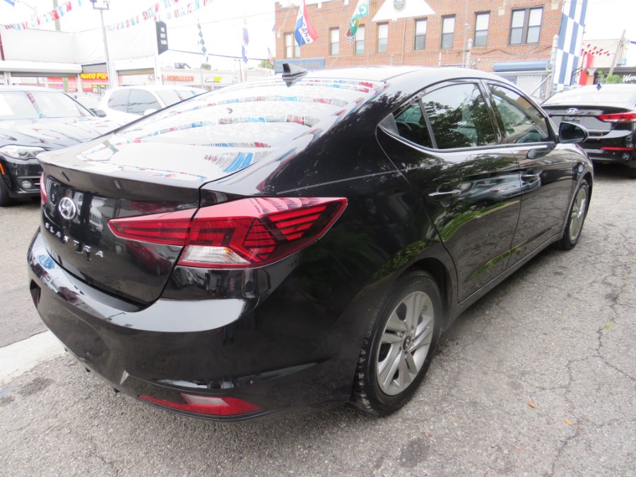 2019 Hyundai Elantra SEL Auto, available for sale in Middle Village, New York | Road Masters II INC. Middle Village, New York 2019 Hyundai Elantra SEL Auto, available for sale in Middle Village, New York | Road Masters II INC. Middle Village, New York