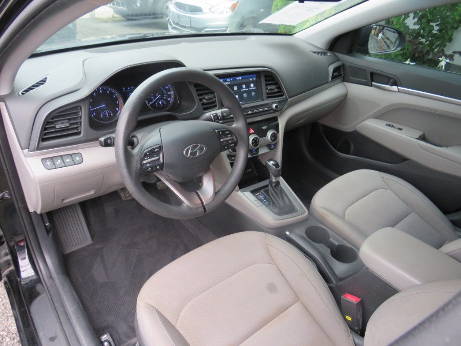 2019 Hyundai Elantra SEL Auto, available for sale in Middle Village, New York | Road Masters II INC. Middle Village, New York 2019 Hyundai Elantra SEL Auto, available for sale in Middle Village, New York | Road Masters II INC. Middle Village, New York