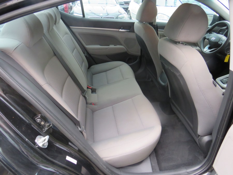2019 Hyundai Elantra SEL Auto, available for sale in Middle Village, New York | Road Masters II INC. Middle Village, New York 2019 Hyundai Elantra SEL Auto, available for sale in Middle Village, New York | Road Masters II INC. Middle Village, New York