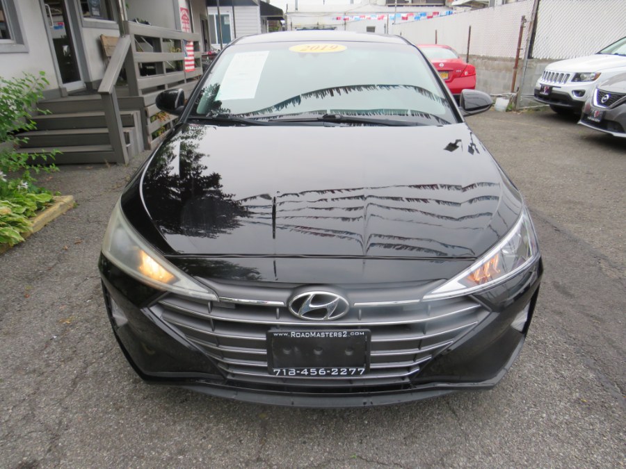2019 Hyundai Elantra SEL Auto, available for sale in Middle Village, New York | Road Masters II INC. Middle Village, New York 2019 Hyundai Elantra SEL Auto, available for sale in Middle Village, New York | Road Masters II INC. Middle Village, New York