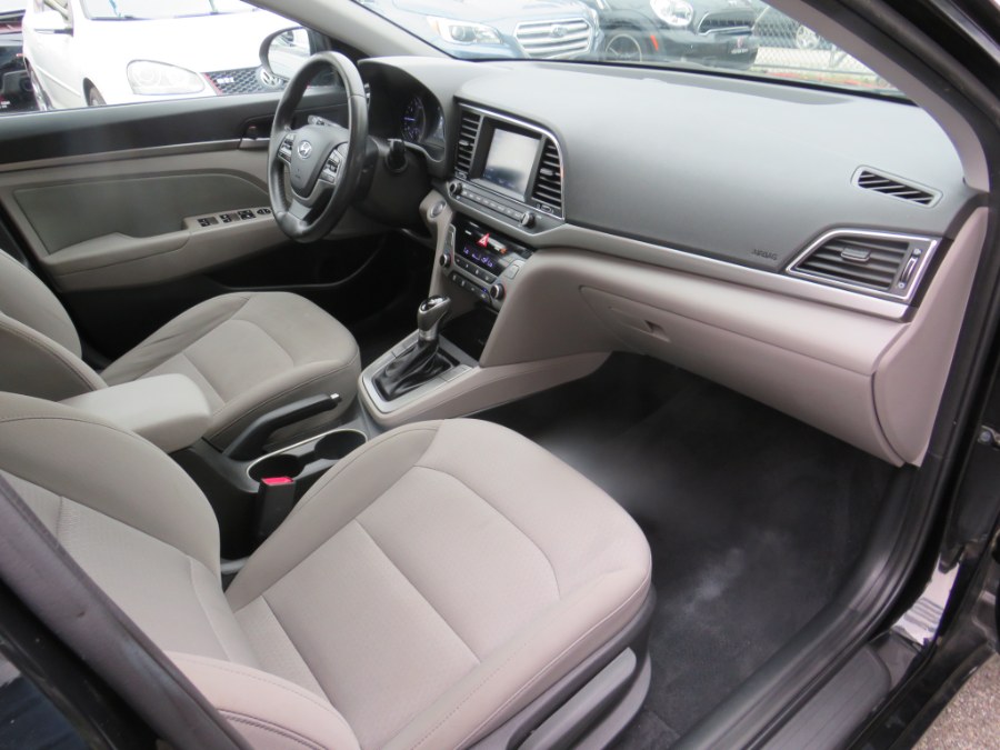 2018 Hyundai Elantra SEL 2.0L Auto, available for sale in Middle Village, New York | Road Masters II INC. Middle Village, New York 2018 Hyundai Elantra SEL 2.0L Auto, available for sale in Middle Village, New York | Road Masters II INC. Middle Village, New York