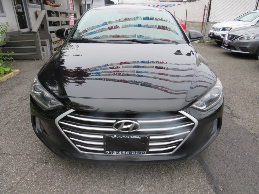 2018 Hyundai Elantra SEL 2.0L Auto, available for sale in Middle Village, New York | Road Masters II INC. Middle Village, New York 2018 Hyundai Elantra SEL 2.0L Auto, available for sale in Middle Village, New York | Road Masters II INC. Middle Village, New York