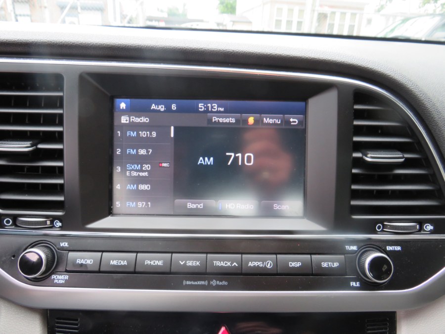 2018 Hyundai Elantra SEL 2.0L Auto, available for sale in Middle Village, New York | Road Masters II INC. Middle Village, New York 2018 Hyundai Elantra SEL 2.0L Auto, available for sale in Middle Village, New York | Road Masters II INC. Middle Village, New York