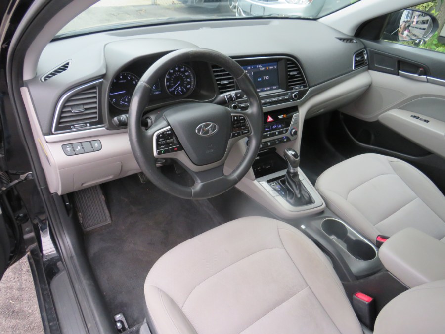 2018 Hyundai Elantra SEL 2.0L Auto, available for sale in Middle Village, New York | Road Masters II INC. Middle Village, New York 2018 Hyundai Elantra SEL 2.0L Auto, available for sale in Middle Village, New York | Road Masters II INC. Middle Village, New York