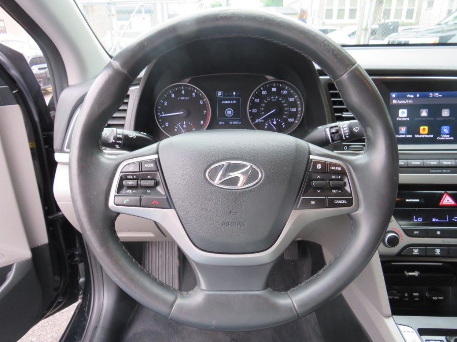 2018 Hyundai Elantra SEL 2.0L Auto, available for sale in Middle Village, New York | Road Masters II INC. Middle Village, New York 2018 Hyundai Elantra SEL 2.0L Auto, available for sale in Middle Village, New York | Road Masters II INC. Middle Village, New York