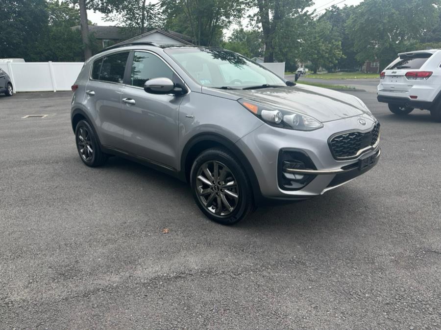 2020 Kia Sportage S AWD, available for sale in Agawam, Massachusetts | Malkoon Motors. Agawam, Massachusetts 2020 Kia Sportage S AWD, available for sale in Agawam, Massachusetts | Malkoon Motors. Agawam, Massachusetts