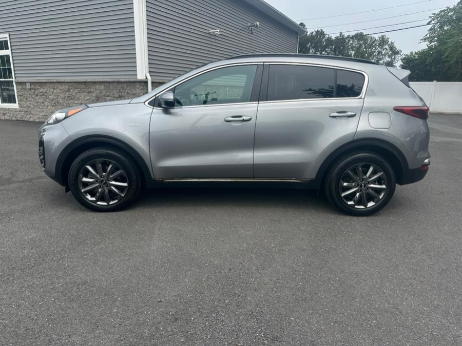 2020 Kia Sportage S AWD, available for sale in Agawam, Massachusetts | Malkoon Motors. Agawam, Massachusetts 2020 Kia Sportage S AWD, available for sale in Agawam, Massachusetts | Malkoon Motors. Agawam, Massachusetts