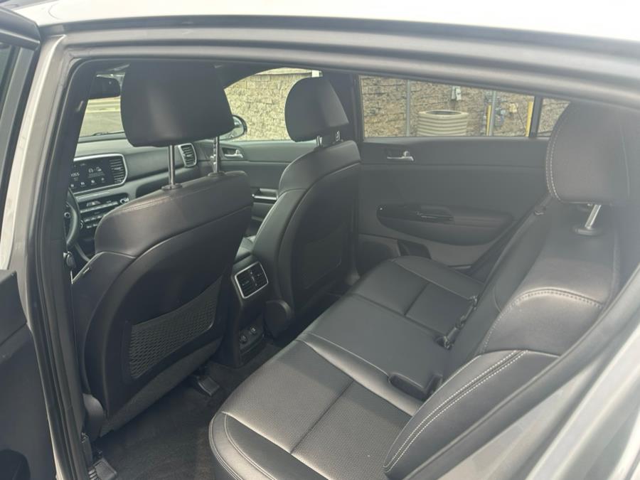 2020 Kia Sportage S AWD, available for sale in Agawam, Massachusetts | Malkoon Motors. Agawam, Massachusetts 2020 Kia Sportage S AWD, available for sale in Agawam, Massachusetts | Malkoon Motors. Agawam, Massachusetts