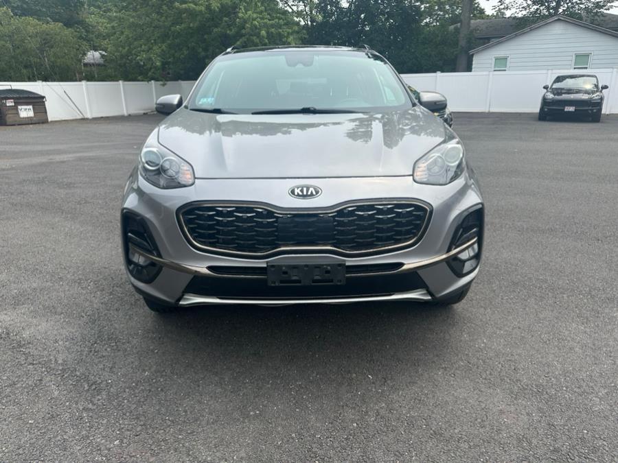 2020 Kia Sportage S AWD, available for sale in Agawam, Massachusetts | Malkoon Motors. Agawam, Massachusetts 2020 Kia Sportage S AWD, available for sale in Agawam, Massachusetts | Malkoon Motors. Agawam, Massachusetts