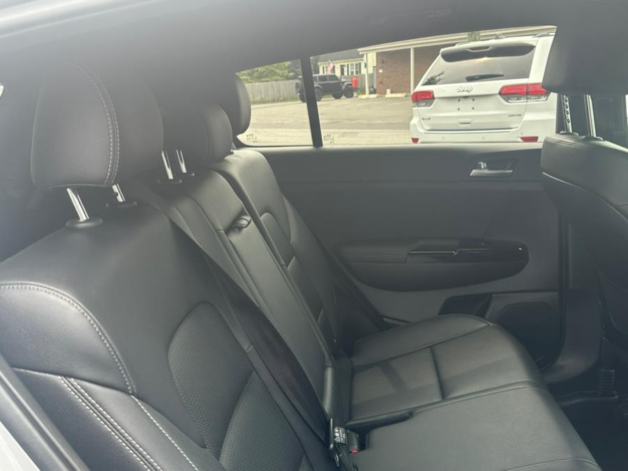 2020 Kia Sportage S AWD, available for sale in Agawam, Massachusetts | Malkoon Motors. Agawam, Massachusetts 2020 Kia Sportage S AWD, available for sale in Agawam, Massachusetts | Malkoon Motors. Agawam, Massachusetts