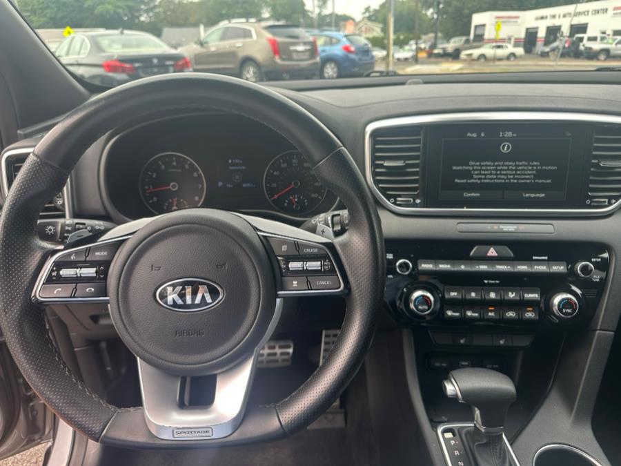 2020 Kia Sportage S AWD, available for sale in Agawam, Massachusetts | Malkoon Motors. Agawam, Massachusetts 2020 Kia Sportage S AWD, available for sale in Agawam, Massachusetts | Malkoon Motors. Agawam, Massachusetts