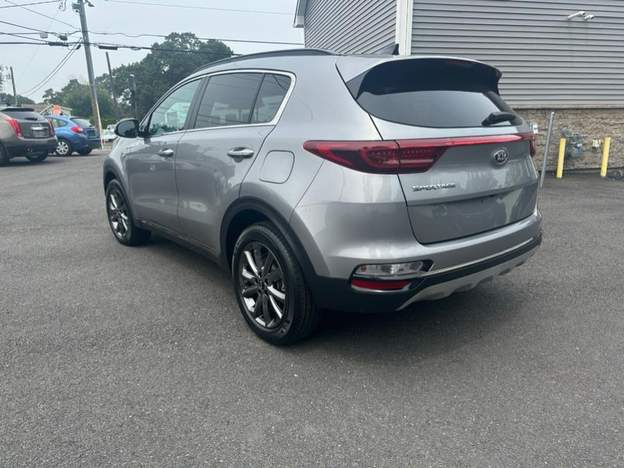 2020 Kia Sportage S AWD, available for sale in Agawam, Massachusetts | Malkoon Motors. Agawam, Massachusetts 2020 Kia Sportage S AWD, available for sale in Agawam, Massachusetts | Malkoon Motors. Agawam, Massachusetts
