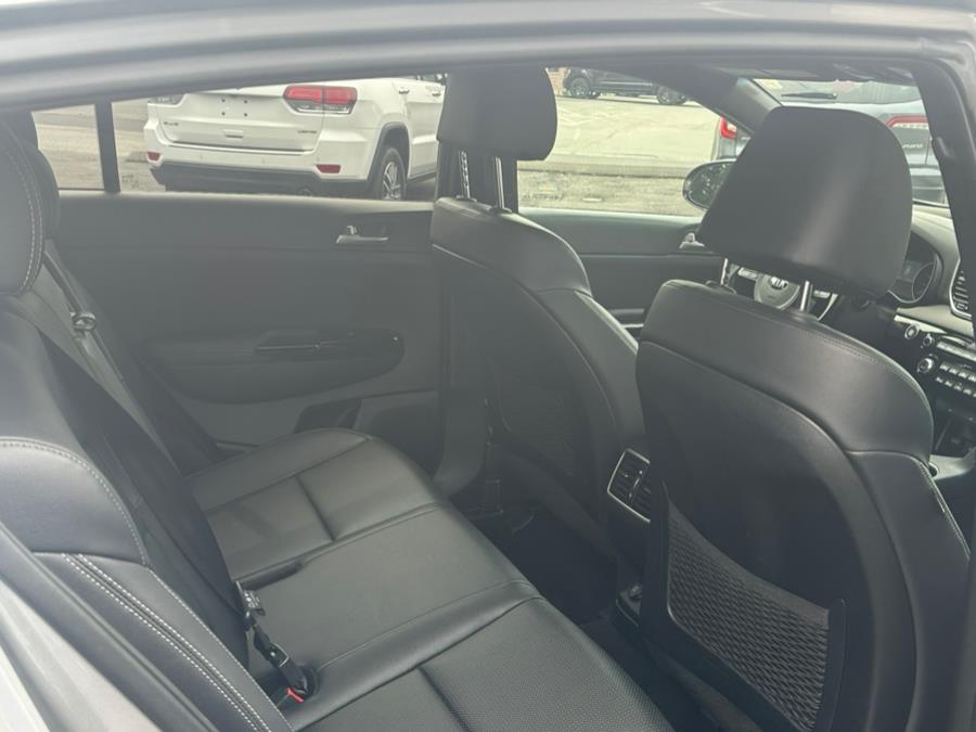 2020 Kia Sportage S AWD, available for sale in Agawam, Massachusetts | Malkoon Motors. Agawam, Massachusetts 2020 Kia Sportage S AWD, available for sale in Agawam, Massachusetts | Malkoon Motors. Agawam, Massachusetts
