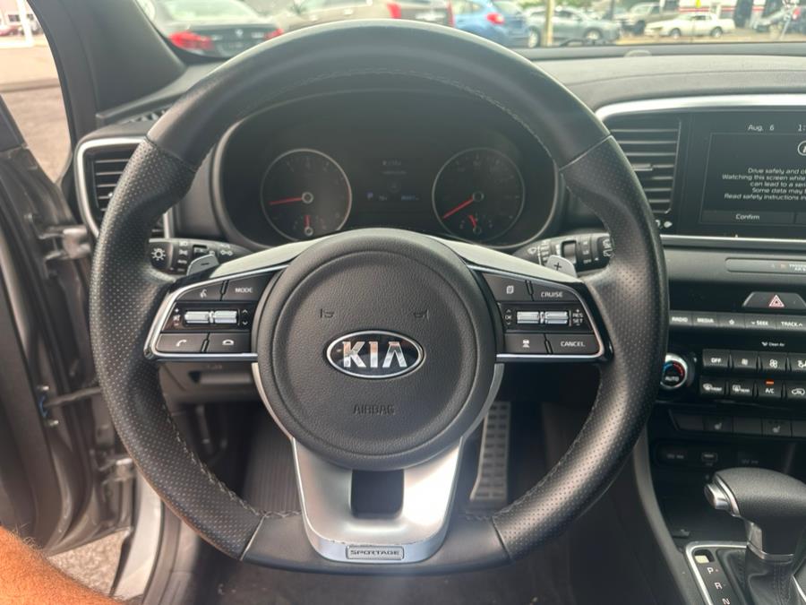 2020 Kia Sportage S AWD, available for sale in Agawam, Massachusetts | Malkoon Motors. Agawam, Massachusetts 2020 Kia Sportage S AWD, available for sale in Agawam, Massachusetts | Malkoon Motors. Agawam, Massachusetts