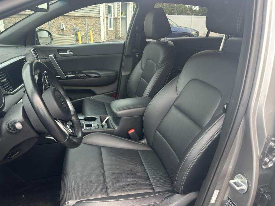 2020 Kia Sportage S AWD, available for sale in Agawam, Massachusetts | Malkoon Motors. Agawam, Massachusetts 2020 Kia Sportage S AWD, available for sale in Agawam, Massachusetts | Malkoon Motors. Agawam, Massachusetts