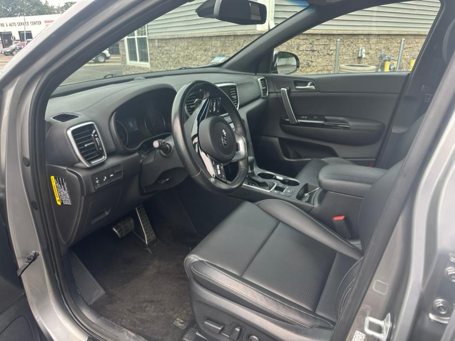 2020 Kia Sportage S AWD, available for sale in Agawam, Massachusetts | Malkoon Motors. Agawam, Massachusetts 2020 Kia Sportage S AWD, available for sale in Agawam, Massachusetts | Malkoon Motors. Agawam, Massachusetts