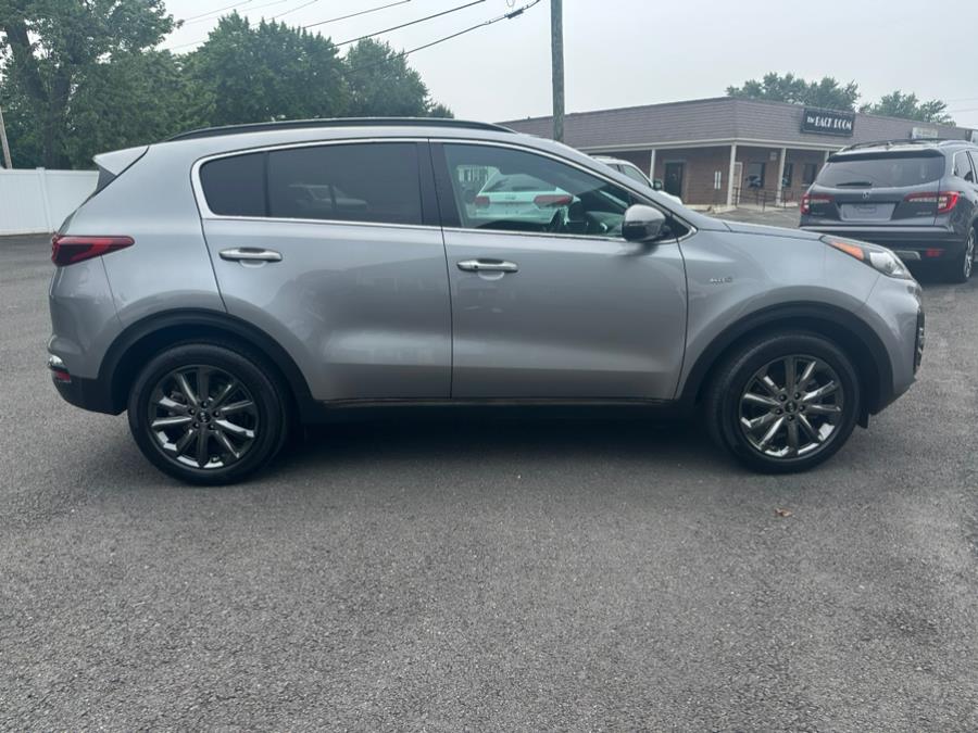 2020 Kia Sportage S AWD, available for sale in Agawam, Massachusetts | Malkoon Motors. Agawam, Massachusetts 2020 Kia Sportage S AWD, available for sale in Agawam, Massachusetts | Malkoon Motors. Agawam, Massachusetts