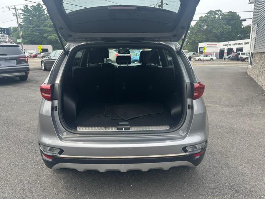 2020 Kia Sportage S AWD, available for sale in Agawam, Massachusetts | Malkoon Motors. Agawam, Massachusetts 2020 Kia Sportage S AWD, available for sale in Agawam, Massachusetts | Malkoon Motors. Agawam, Massachusetts