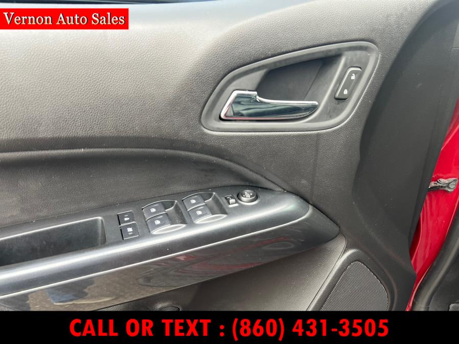 2019 GMC Canyon 4WD Crew Cab 128.3" All Terrain w/Cloth, available for sale in Manchester, Connecticut | Vernon Auto Sale & Service. Manchester, Connecticut 2019 GMC Canyon 4WD Crew Cab 128.3" All Terrain w/Cloth, available for sale in Manchester, Connecticut | Vernon Auto Sale & Service. Manchester, Connecticut