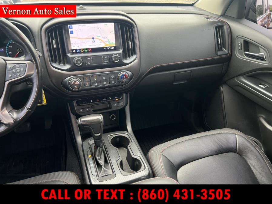 2019 GMC Canyon 4WD Crew Cab 128.3" All Terrain w/Cloth, available for sale in Manchester, Connecticut | Vernon Auto Sale & Service. Manchester, Connecticut 2019 GMC Canyon 4WD Crew Cab 128.3" All Terrain w/Cloth, available for sale in Manchester, Connecticut | Vernon Auto Sale & Service. Manchester, Connecticut