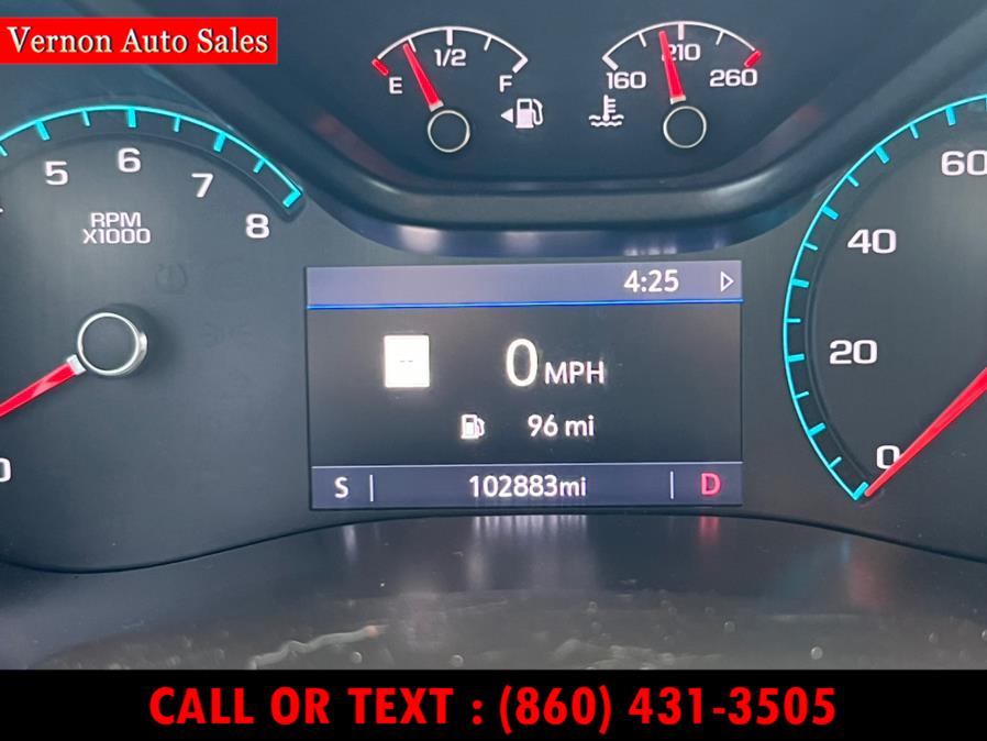 2019 GMC Canyon 4WD Crew Cab 128.3" All Terrain w/Cloth, available for sale in Manchester, Connecticut | Vernon Auto Sale & Service. Manchester, Connecticut 2019 GMC Canyon 4WD Crew Cab 128.3" All Terrain w/Cloth, available for sale in Manchester, Connecticut | Vernon Auto Sale & Service. Manchester, Connecticut