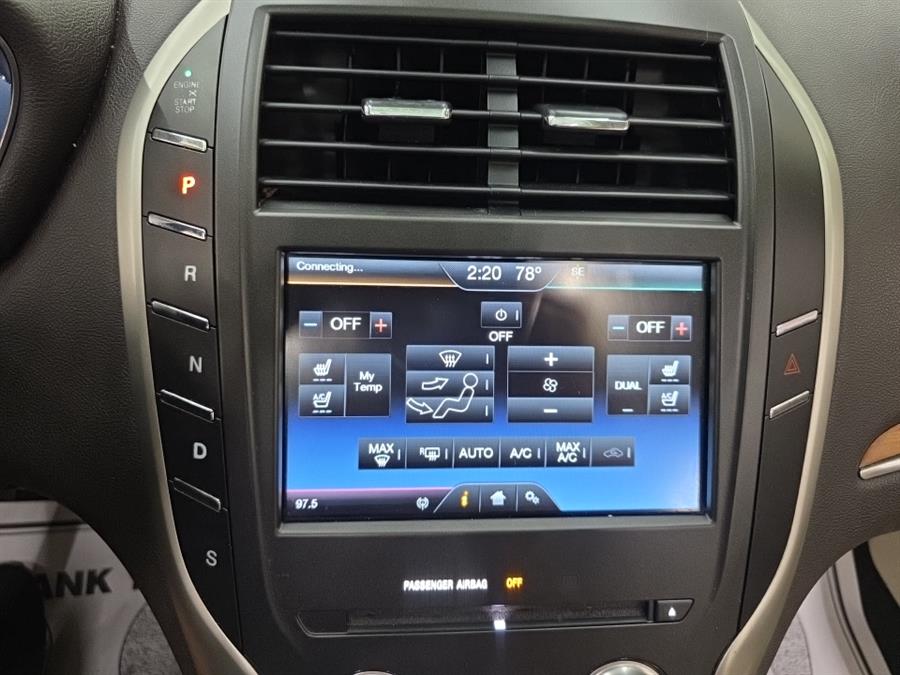 2015 Lincoln MKC FWD 4dr, available for sale in West Haven, Connecticut | Auto Fair Inc.. West Haven, Connecticut 2015 Lincoln MKC FWD 4dr, available for sale in West Haven, Connecticut | Auto Fair Inc.. West Haven, Connecticut