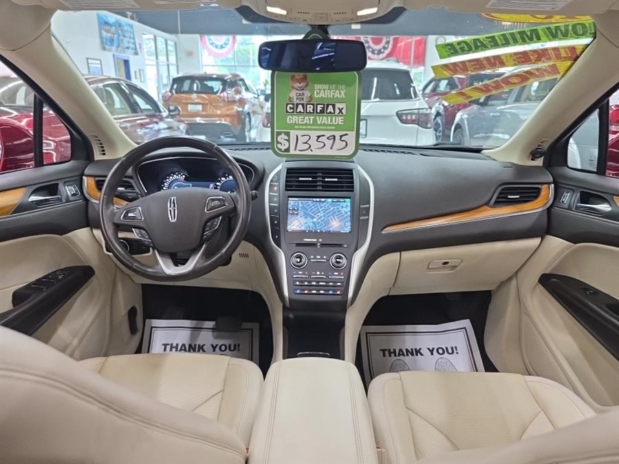 2015 Lincoln MKC FWD 4dr, available for sale in West Haven, Connecticut | Auto Fair Inc.. West Haven, Connecticut 2015 Lincoln MKC FWD 4dr, available for sale in West Haven, Connecticut | Auto Fair Inc.. West Haven, Connecticut