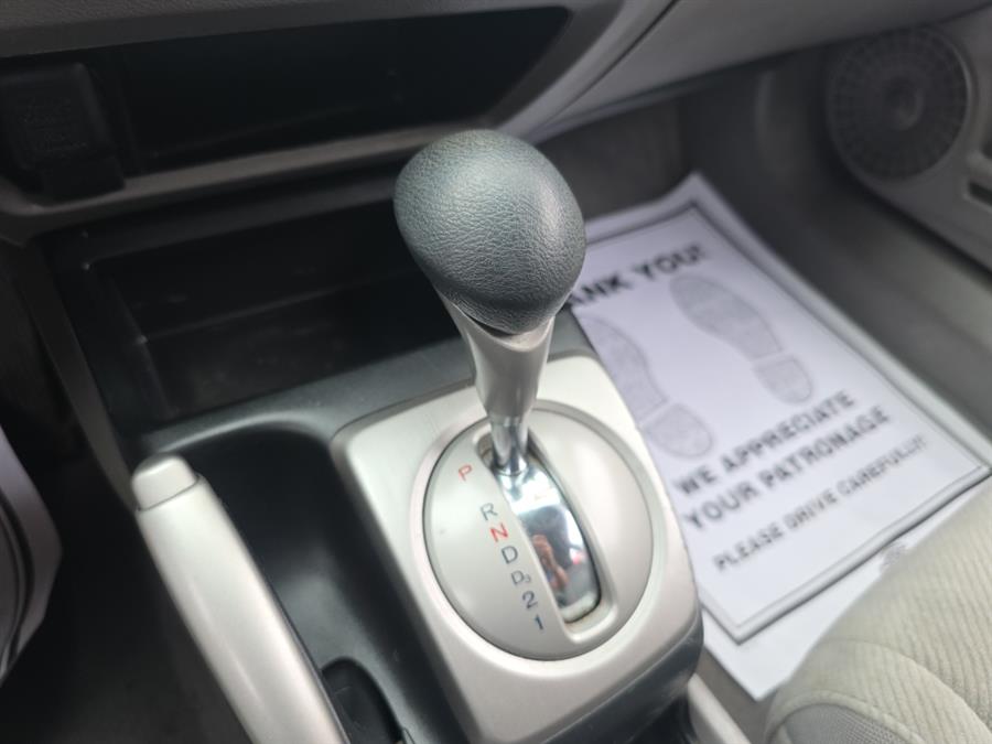 2009 Honda Civic Sdn 4dr Auto LX, available for sale in West Haven, Connecticut | Auto Fair Inc.. West Haven, Connecticut 2009 Honda Civic Sdn 4dr Auto LX, available for sale in West Haven, Connecticut | Auto Fair Inc.. West Haven, Connecticut