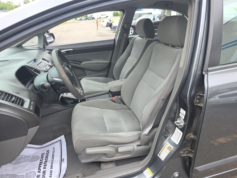 2009 Honda Civic Sdn 4dr Auto LX, available for sale in West Haven, Connecticut | Auto Fair Inc.. West Haven, Connecticut 2009 Honda Civic Sdn 4dr Auto LX, available for sale in West Haven, Connecticut | Auto Fair Inc.. West Haven, Connecticut