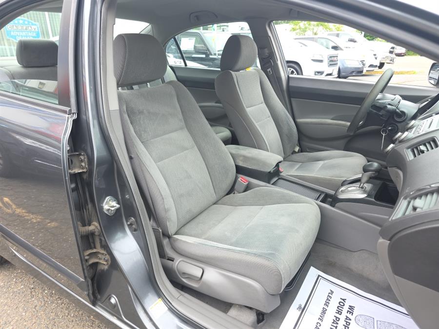 2009 Honda Civic Sdn 4dr Auto LX, available for sale in West Haven, Connecticut | Auto Fair Inc.. West Haven, Connecticut 2009 Honda Civic Sdn 4dr Auto LX, available for sale in West Haven, Connecticut | Auto Fair Inc.. West Haven, Connecticut