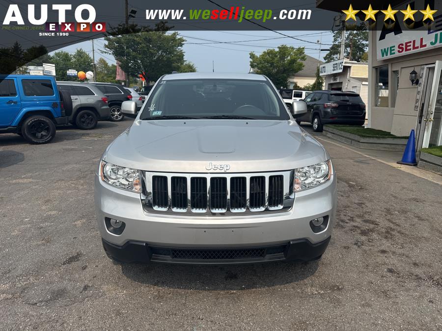 2011 Jeep Grand Cherokee 4WD 4dr Laredo, available for sale in Huntington, New York | Auto Expo. Huntington, New York 2011 Jeep Grand Cherokee 4WD 4dr Laredo, available for sale in Huntington, New York | Auto Expo. Huntington, New York