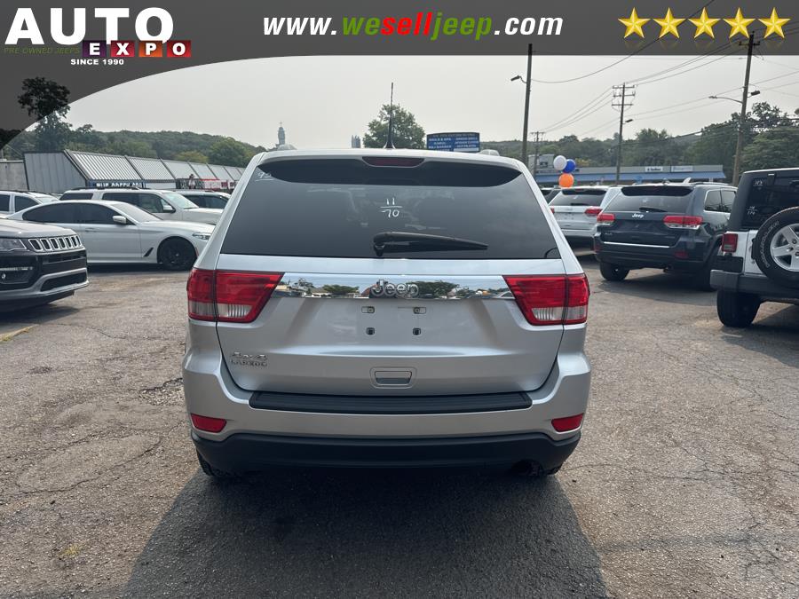 2011 Jeep Grand Cherokee 4WD 4dr Laredo, available for sale in Huntington, New York | Auto Expo. Huntington, New York 2011 Jeep Grand Cherokee 4WD 4dr Laredo, available for sale in Huntington, New York | Auto Expo. Huntington, New York