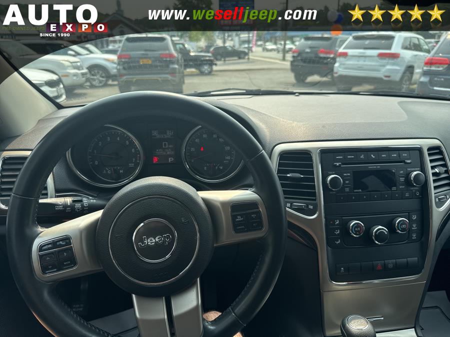2011 Jeep Grand Cherokee 4WD 4dr Laredo, available for sale in Huntington, New York | Auto Expo. Huntington, New York 2011 Jeep Grand Cherokee 4WD 4dr Laredo, available for sale in Huntington, New York | Auto Expo. Huntington, New York