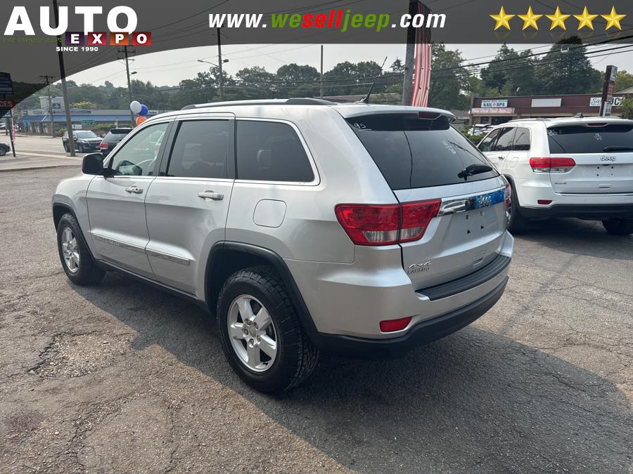 2011 Jeep Grand Cherokee 4WD 4dr Laredo, available for sale in Huntington, New York | Auto Expo. Huntington, New York 2011 Jeep Grand Cherokee 4WD 4dr Laredo, available for sale in Huntington, New York | Auto Expo. Huntington, New York