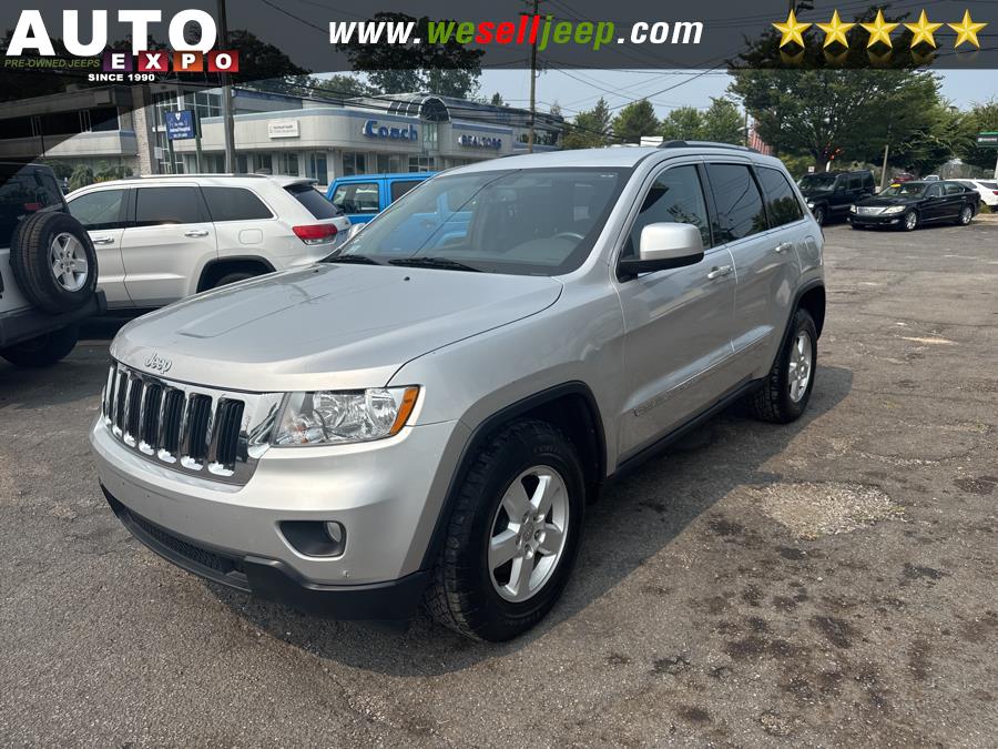 2011 Jeep Grand Cherokee 4WD 4dr Laredo, available for sale in Huntington, New York | Auto Expo. Huntington, New York 2011 Jeep Grand Cherokee 4WD 4dr Laredo, available for sale in Huntington, New York | Auto Expo. Huntington, New York