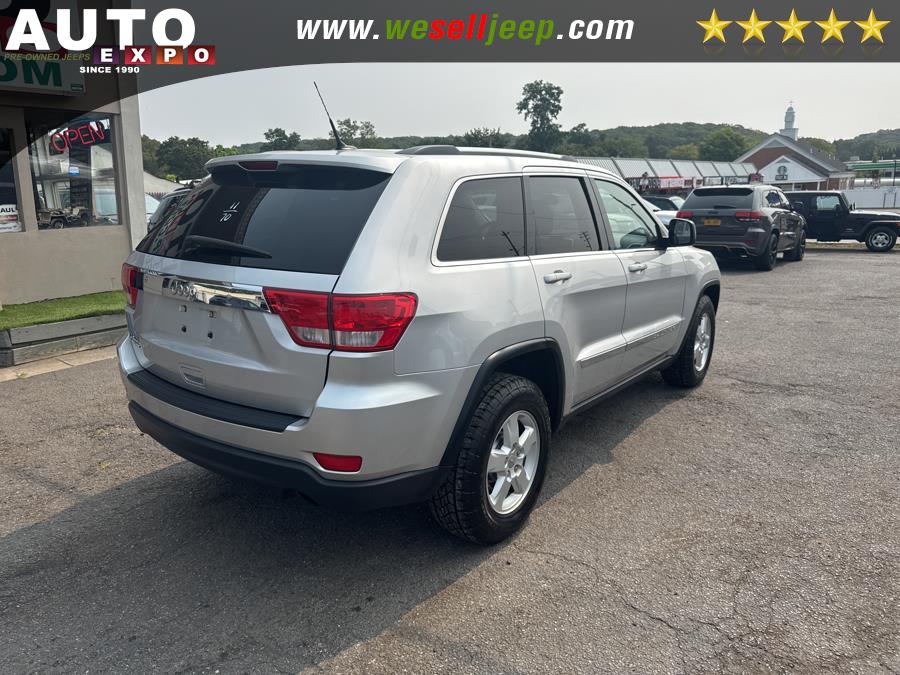 2011 Jeep Grand Cherokee 4WD 4dr Laredo, available for sale in Huntington, New York | Auto Expo. Huntington, New York 2011 Jeep Grand Cherokee 4WD 4dr Laredo, available for sale in Huntington, New York | Auto Expo. Huntington, New York
