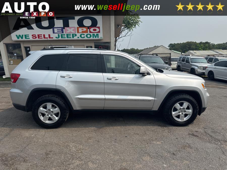 2011 Jeep Grand Cherokee 4WD 4dr Laredo, available for sale in Huntington, New York | Auto Expo. Huntington, New York 2011 Jeep Grand Cherokee 4WD 4dr Laredo, available for sale in Huntington, New York | Auto Expo. Huntington, New York