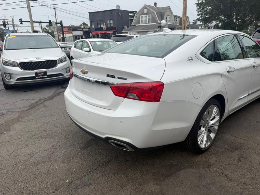 2018 Chevrolet Impala 4dr Sdn Premier w/2LZ, available for sale in Bridgeport, Connecticut | CT Auto. Bridgeport, Connecticut 2018 Chevrolet Impala 4dr Sdn Premier w/2LZ, available for sale in Bridgeport, Connecticut | CT Auto. Bridgeport, Connecticut