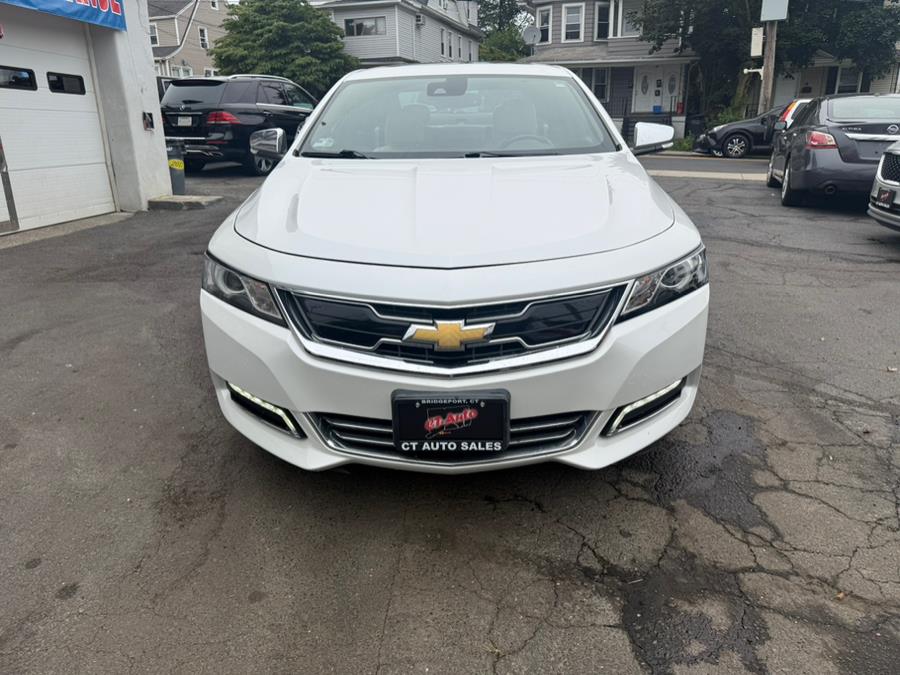 2018 Chevrolet Impala 4dr Sdn Premier w/2LZ, available for sale in Bridgeport, Connecticut | CT Auto. Bridgeport, Connecticut 2018 Chevrolet Impala 4dr Sdn Premier w/2LZ, available for sale in Bridgeport, Connecticut | CT Auto. Bridgeport, Connecticut