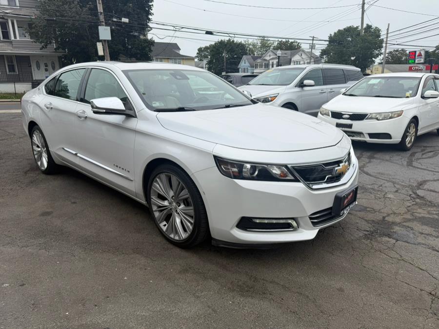 2018 Chevrolet Impala 4dr Sdn Premier w/2LZ, available for sale in Bridgeport, Connecticut | CT Auto. Bridgeport, Connecticut 2018 Chevrolet Impala 4dr Sdn Premier w/2LZ, available for sale in Bridgeport, Connecticut | CT Auto. Bridgeport, Connecticut