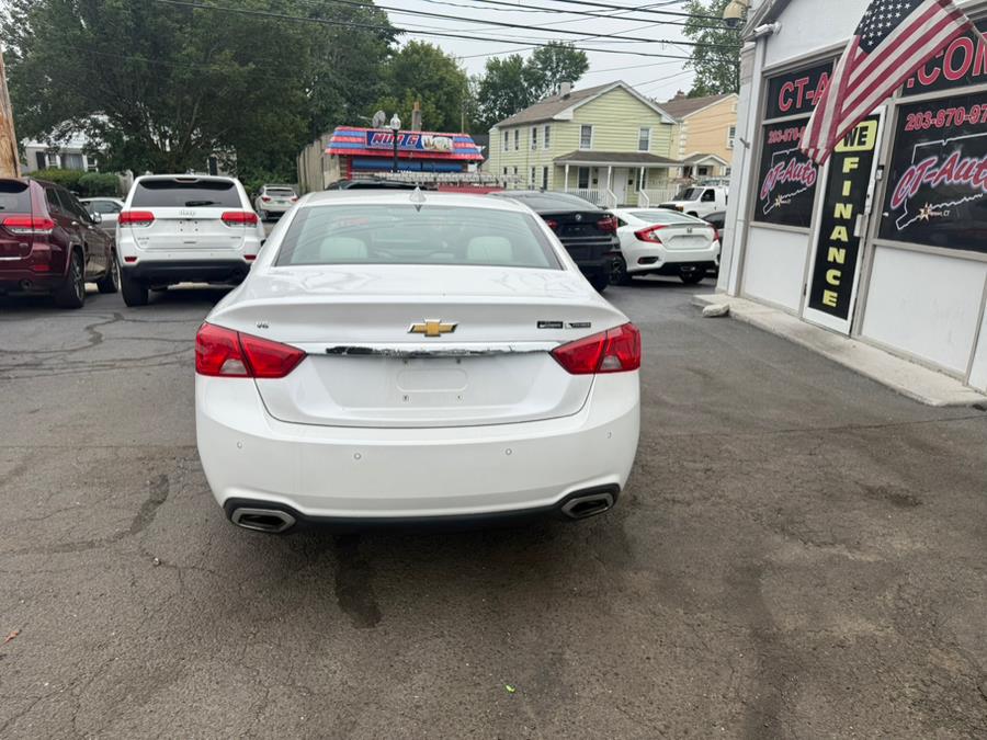 2018 Chevrolet Impala 4dr Sdn Premier w/2LZ, available for sale in Bridgeport, Connecticut | CT Auto. Bridgeport, Connecticut 2018 Chevrolet Impala 4dr Sdn Premier w/2LZ, available for sale in Bridgeport, Connecticut | CT Auto. Bridgeport, Connecticut