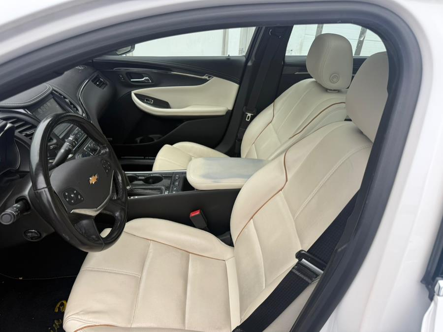 2018 Chevrolet Impala 4dr Sdn Premier w/2LZ, available for sale in Bridgeport, Connecticut | CT Auto. Bridgeport, Connecticut 2018 Chevrolet Impala 4dr Sdn Premier w/2LZ, available for sale in Bridgeport, Connecticut | CT Auto. Bridgeport, Connecticut