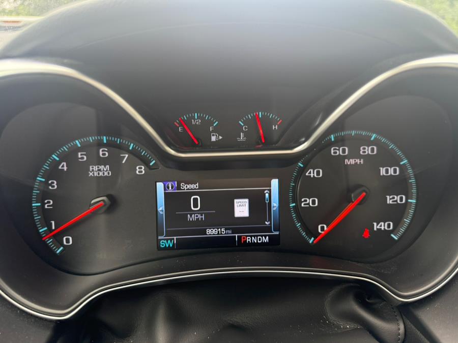 2018 Chevrolet Impala 4dr Sdn Premier w/2LZ, available for sale in Bridgeport, Connecticut | CT Auto. Bridgeport, Connecticut 2018 Chevrolet Impala 4dr Sdn Premier w/2LZ, available for sale in Bridgeport, Connecticut | CT Auto. Bridgeport, Connecticut