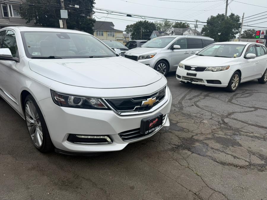 2018 Chevrolet Impala 4dr Sdn Premier w/2LZ, available for sale in Bridgeport, Connecticut | CT Auto. Bridgeport, Connecticut 2018 Chevrolet Impala 4dr Sdn Premier w/2LZ, available for sale in Bridgeport, Connecticut | CT Auto. Bridgeport, Connecticut