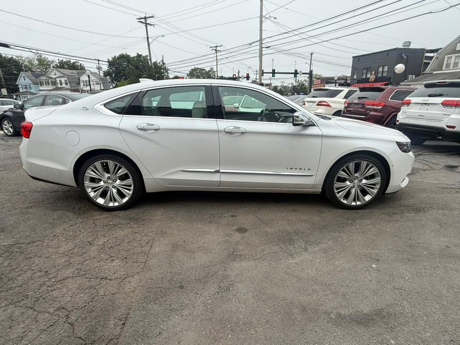 2018 Chevrolet Impala 4dr Sdn Premier w/2LZ, available for sale in Bridgeport, Connecticut | CT Auto. Bridgeport, Connecticut 2018 Chevrolet Impala 4dr Sdn Premier w/2LZ, available for sale in Bridgeport, Connecticut | CT Auto. Bridgeport, Connecticut
