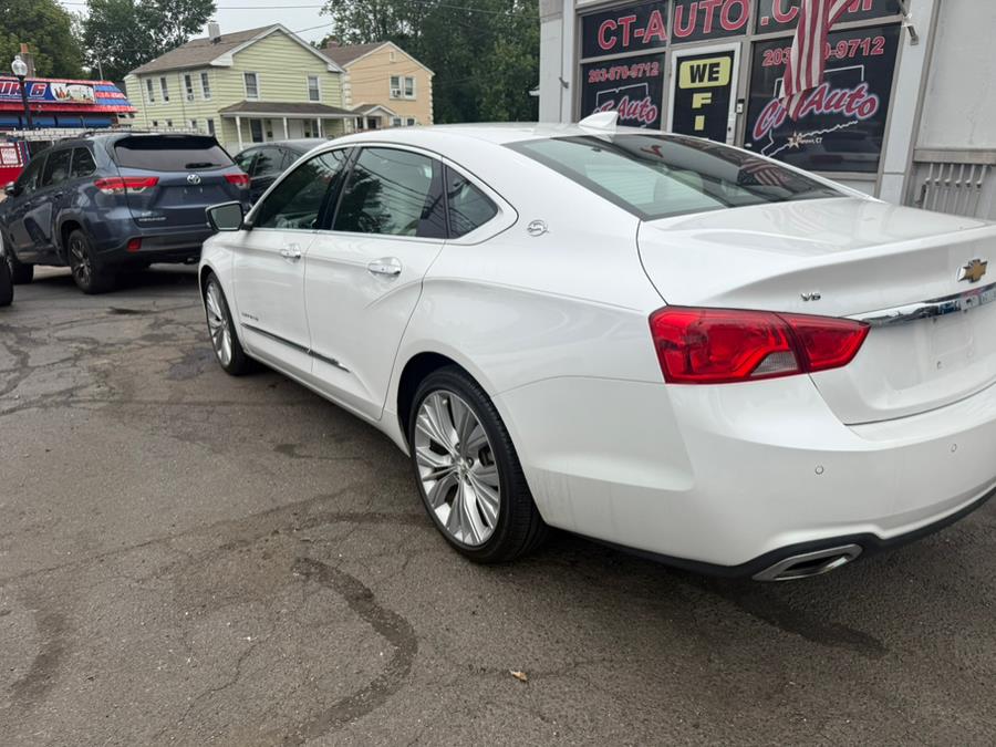 2018 Chevrolet Impala 4dr Sdn Premier w/2LZ, available for sale in Bridgeport, Connecticut | CT Auto. Bridgeport, Connecticut 2018 Chevrolet Impala 4dr Sdn Premier w/2LZ, available for sale in Bridgeport, Connecticut | CT Auto. Bridgeport, Connecticut