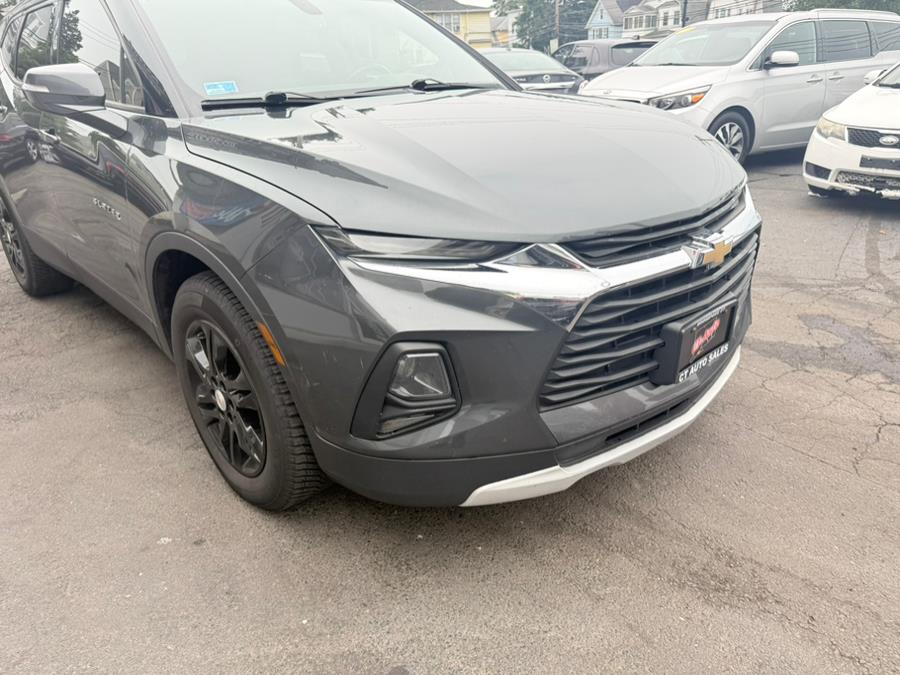 2019 Chevrolet Blazer AWD 4dr w/2LT, available for sale in Bridgeport, Connecticut | CT Auto. Bridgeport, Connecticut 2019 Chevrolet Blazer AWD 4dr w/2LT, available for sale in Bridgeport, Connecticut | CT Auto. Bridgeport, Connecticut