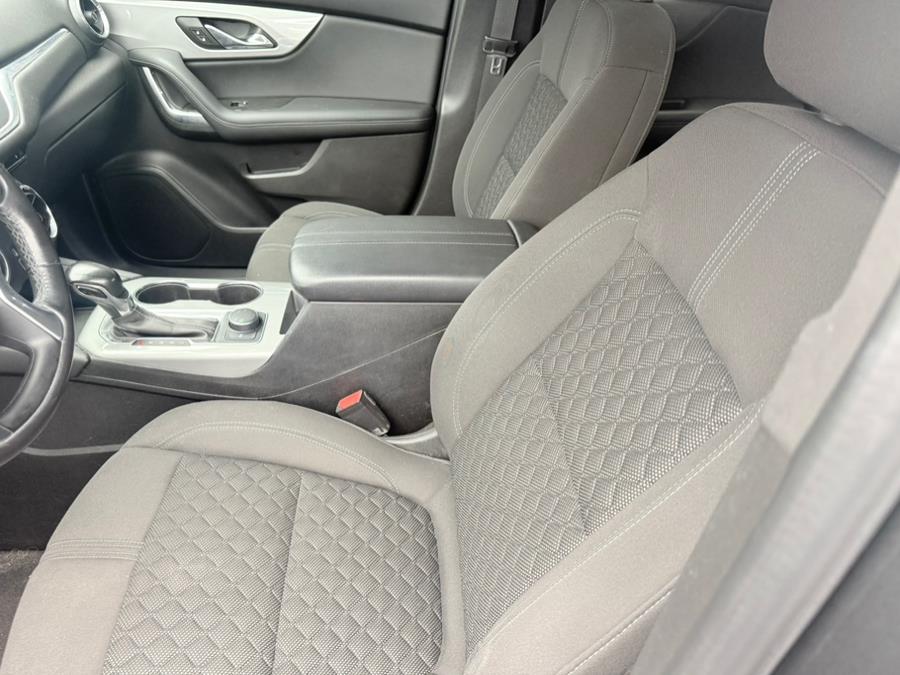 2019 Chevrolet Blazer AWD 4dr w/2LT, available for sale in Bridgeport, Connecticut | CT Auto. Bridgeport, Connecticut 2019 Chevrolet Blazer AWD 4dr w/2LT, available for sale in Bridgeport, Connecticut | CT Auto. Bridgeport, Connecticut