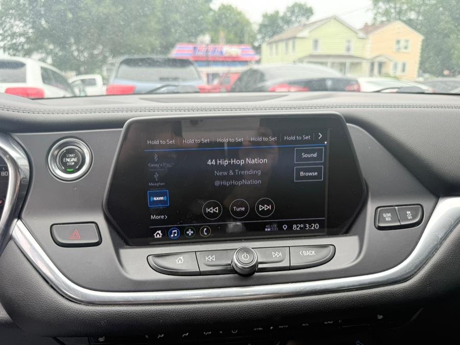 2019 Chevrolet Blazer AWD 4dr w/2LT, available for sale in Bridgeport, Connecticut | CT Auto. Bridgeport, Connecticut 2019 Chevrolet Blazer AWD 4dr w/2LT, available for sale in Bridgeport, Connecticut | CT Auto. Bridgeport, Connecticut